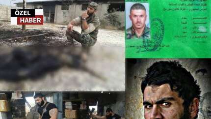 İç savaş çıkarılmak istendi; Suriye’de saldırıları başlatan eski rejim şebbiası Mikdad Fatiha çıktı