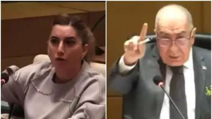 AK Partili Elif Lale Bilgili'nin "Kadınlar Günü" konuşmasını kesip ''Atalım şunu dışarı'' demişti! CHP'li Ahmet Kurtuluş hakkında disiplin süreci başlatıldı