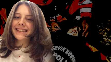 Ardında sır perdesi bıraktı! Mimar Ece Gürel'in cenazesinde dikkat çeken sözler: 'Çok soru işareti var'