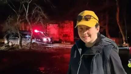 Gizemli ölümde yeni detaylar! Ece Gürel'in ön otopsi raporu çıktı! Vücudunda çok sayıda kene var!