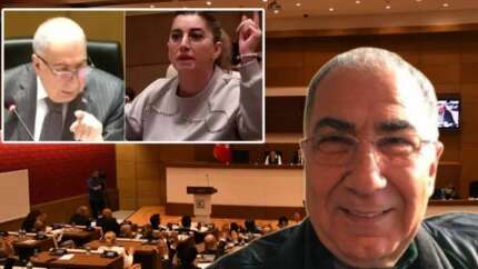 CHP'den sonra savcılık da harekete geçti; Ahmet Kurtuluş hakkında soruşturma açıldı