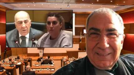 CHP'li Kadıköy Belediyesi Meclis üyesi Ahmet Kurtuluş gözaltına alındı