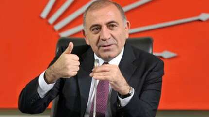 Gürsel Tekin'in yeni partisinin ismi ne olacak? Eski CHP genel başkan yardımcısı resmen açıkladı