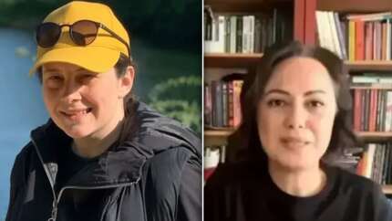 Ece Gürel'e cadılık eğitimi veren Hale Nur Özen'in ifadesi ortaya çıktı! "Son aylarında çok takıntılıydı..."