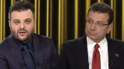 Diploması sorulan Ekrem İmamoğlu: Boş soru bunlar, ciddi bir sorun var mı?