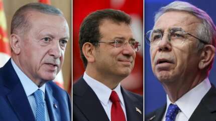 Mansur Yavaş'ın çıkışı sonrası İmamoğlu herkesin merak ettiği soruya cevap verdi! Kapıyı tamamen kapattı...