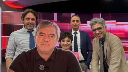 Halk TV'de Rasim Ozan Kütahyalı kaosu! Yılmaz Özdil, istifa edenlerin asıl yüzünü ortaya döktü: Sanki onlar çok masumlar...