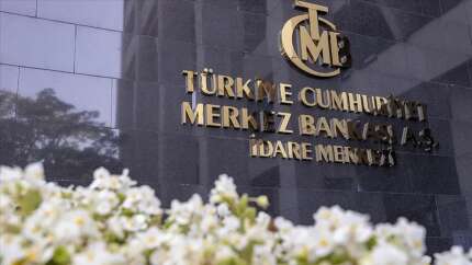 Merkez Bankası’ndan enflasyon raporu: Ana eğilimde düşüş sinyali