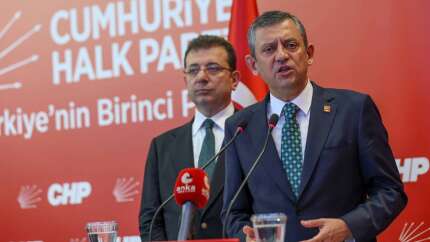 CHP, kendi kuyusunu kendisi kazdı! Maskeler düştü, gerçekler gün yüzüne çıktı! İçerden şok itiraflar...