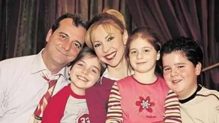 Unutulmaz dizi Sihirli Annem film oluyor! Efsane kadro 10 yıl sonra yeniden bir arada