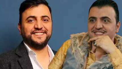 Şinasi Yurtsever'in vefatı sanat dünyasını yasa boğdu: "Mekanın cennet olsun sınıf arkadaşım"