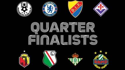 UEFA Konferans Ligi çeyrek final eşleşmeleri belli oldu, işte maç tarihleri