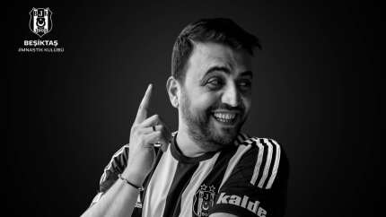 Koyu Beşiktaşlı Şinasi Yurtsever'in Kardeş Payı dizisindeki Beşiktaş sahnesi gündem oldu