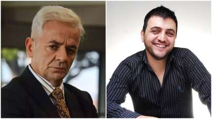 Şinasi Yurtsever'in ölüm haberini önce duyurup sonra silmişti! Zafer Algöz'ün paylaşımını neden sildiği ortaya çıktı