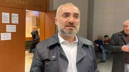 İsmail Saymaz'ın yurtdışına çıkışına izin verilmedi! Pasaportuna el konuldu