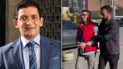 Erkan Kork’un kara para imparatorluğu çöktü: 7 milyarlık vurgunda şok detaylar! Her şey FETÖ iziyle başladı...