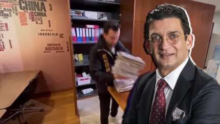 Flash TV'nin sahibi Erkan Kork'tan 30 milyon dolarlık banka oyunu! İfadesi ortaya çıktı: Bana komplo kuruluyor!