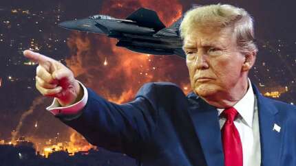 Trump’ın vur emriyle acı tablo büyüyor! ABD'nin vurduğu Yemen'de ölü sayısı 53'e yükseldi...
