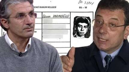 Ekrem İmamoğlu'ndan üniversite yönetimine tehdit! Bu imzayı atarsanız...