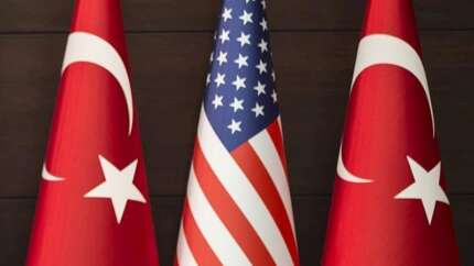 Onlarca ölü var... Türkiye'den felaketle sarsılan ABD'ye taziye mesajı!