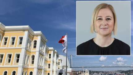 Prof. Dr. Naciye Aylin Ataay Saybaşılı hakkında "torpil" iddiası... İmamoğlu'yla aynı yollardan geçmiş