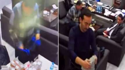 Paradan kule yapan vurgunculara dev operasyon: İmamoğlu'nun 'kasası' Fatih Keleş ve Tuncay Yılmaz gözaltında!