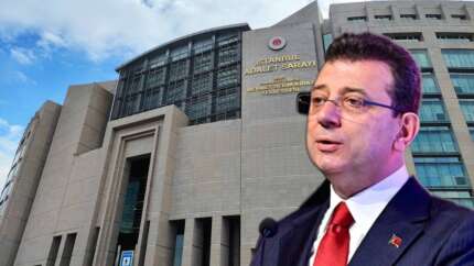 İstanbul Cumhuriyet Başsavcılığı İBB'ye yönelik yolsuzluk soruşturmasının gerekçesini açıkladı! "Suç örgütü lideri Ekrem İmamoğlu"