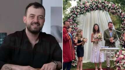 İBB operasyonunun kilit ismiydi... Murat Ongun'un yardımcısı Emrah Bağdatlı yurt dışına kaçtı!
