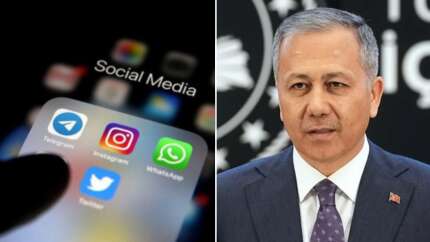 İBB soruşturması sonrası provokatif paylaşım yapanlar yakalandı! Bakan Yerlikaya'dan çarpıcı açıklama: Bot hesaplar devrede!