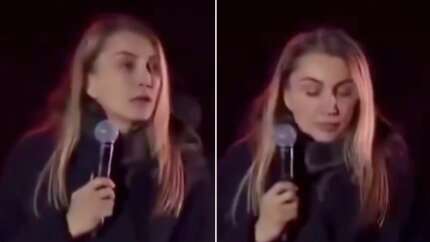 Bu nasıl kibir! Dilek İmamoğlu'nun Saraçhane konuşmasında 'Kent Lokantası' detayı! "Bizim sayemizde et yüzü gördünüz"