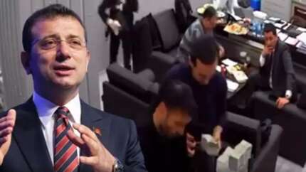 Bu sözler yeniden gündem oldu: Çakarlı araçla Kültür A.Ş.'den 6 ay para taşıdık