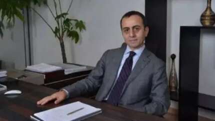 İmamoğlu'nun 'Villacısı' kaçarken yakalandı: Milyonlarca liralık vurgun iddiası!
