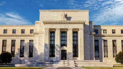 FED faiz kararını açıkladı! Politika faizini sabit tuttu...