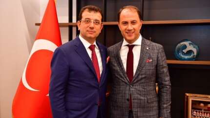 Şok iddia… İmamoğlu’nun sağ kolu Murat Çalık itirafçı olacak!