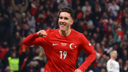 Galatasaray'ın yaz transfer döneminde golcü hedefi Deniz Gül