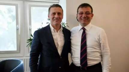 İmamoğlu'nun kasası firari Ertan Yıldız yakalandı! İBB soruşturmalarında gözaltı sayısı 88'e çıktı...