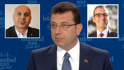 İmamoğlu ve ekibinden PKK'ya 100 milyon dolar seçim rüşveti iddiası