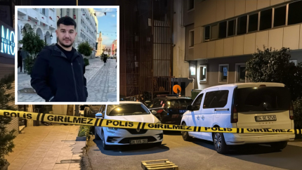 Irak Konsolosluğuna uzun namlulu silahlarla saldırıda dikkat çeken detay: Daltonlar örgütü, Ahmet Mustafa Timo'nun yakalanmasına misilleme yapmak istemiş