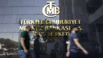 Yangını TCMB bastırdı sıra güveni yeniden tesis etmeye geldi