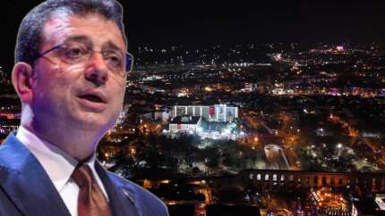 Ekrem İmamoğlu tutuklama talebiyle mahkemeye sevk edildi, kuvvetli suç şüphesi bulundu