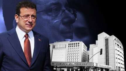 Ekrem İmamoğlu tutuklandı! Suç örgütü kurma iddiasıyla cezaevine gönderildi! Terör suçlamasından serbest bırakıldı...
