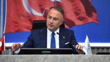 "Beni bu işlere İmamoğlu bulaştırdı" dediği iddia edilmişti... Beylikdüzü Belediye Başkanı Murat Çalık tutuklandı