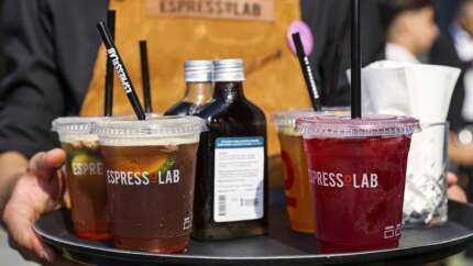Espressolab’den boykot tepkisi! Siyaset değil, kahve yapıyoruz