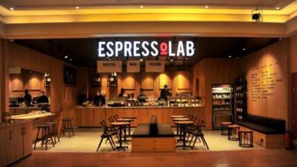 Özgür Özel'den yerli markalarımıza boykot provakasyonu! Espressolab’ın İsrail markası Starbuck'u yakalamasından rahatsız oldular
