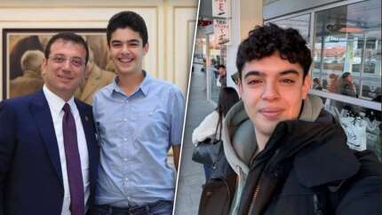 "Her şey çok güzel olacak" sloganının mimarı Berkay Gezgin tutuklandı