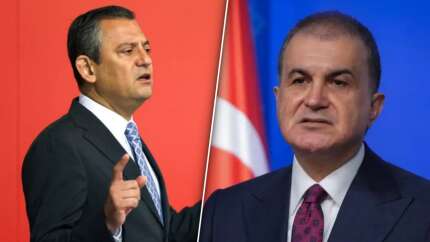 Özgür Özel'in "yerli ürünleri boykot" çağrısına AK Parti'den tepki! "Siyaset rotasından tamamen çıktı"