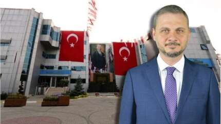 Beylikdüzü Belediye Başkanvekili belli oldu! İşte Murat Çalık'ın yerine gelen isim...