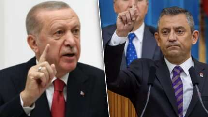 Cumhurbaşkanı Erdoğan'dan CHP'nin boykot çağrısına tepki: Milletimiz, yerli ve milli markaları 3-5 faşizanın boykotuna yem etmez!