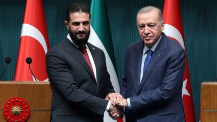 Türkiye ve Suriye’den DEAŞ’a karşı tarihi adım: Ortak Harekât Merkezi kuruluyor!