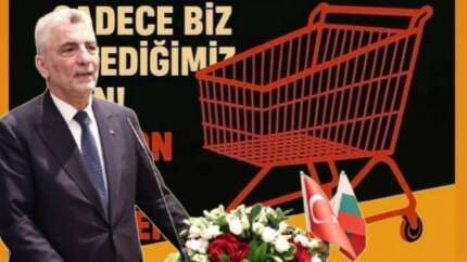 Ömer Bolat: "Boykot çağrısı yapanlara karşı ticaretinde maddi kaybı olan tazminat davası açabilir"